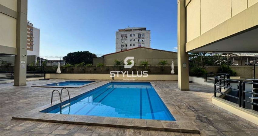 Apartamento com 2 quartos à venda na Rua Paulo Silva Araújo, Méier, Rio de Janeiro