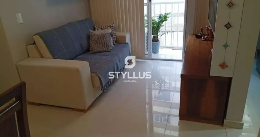 Apartamento com 2 quartos à venda na Rua Eulina Ribeiro, Engenho de Dentro, Rio de Janeiro