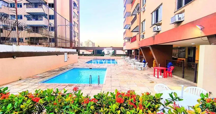 Apartamento com 2 quartos à venda na Rua Conselheiro Ferraz, Lins de Vasconcelos, Rio de Janeiro