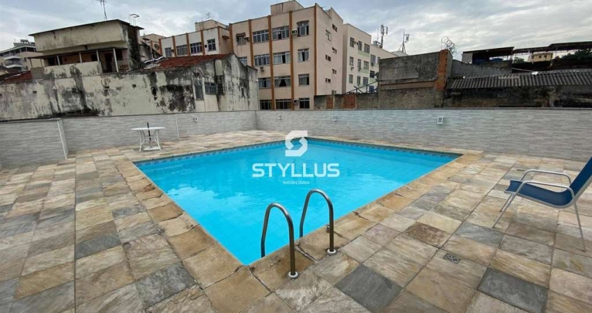 Apartamento com 2 quartos à venda na Rua Hermengarda, Méier, Rio de Janeiro