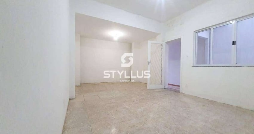 Casa em condomínio fechado com 2 quartos à venda na Travessa Valdir Augusto, Méier, Rio de Janeiro