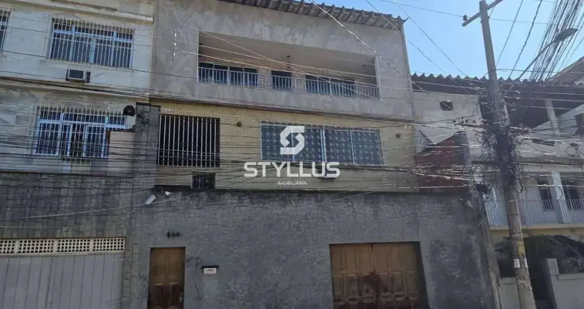 Casa com 4 quartos à venda na Rua Curupaiti, Méier, Rio de Janeiro