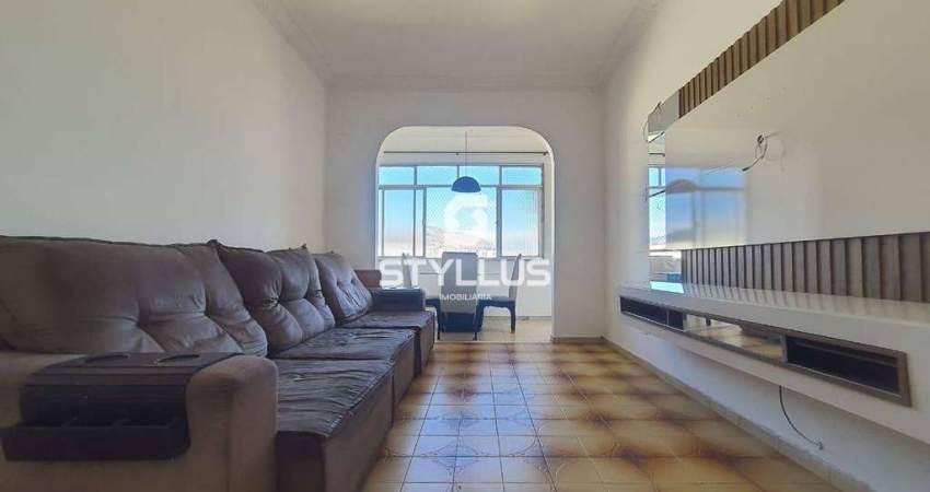 Apartamento com 3 quartos à venda na Rua Cantilda Maciel, Abolição, Rio de Janeiro