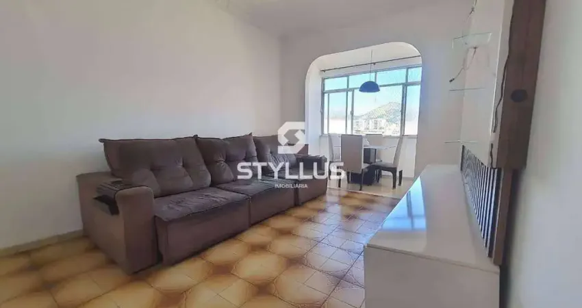 Apartamento com 3 quartos à venda na Rua Cantilda Maciel, Abolição, Rio de Janeiro