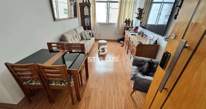 Apartamento com 2 quartos à venda na Rua Pedro de Carvalho, Méier, Rio de Janeiro