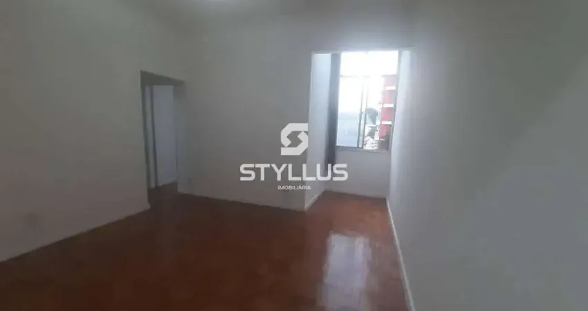 Apartamento com 3 quartos à venda na Rua Dias da Cruz, Méier, Rio de Janeiro