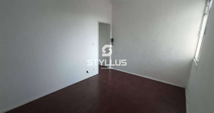 Apartamento com 2 quartos à venda na Rua Curupaiti, Engenho de Dentro, Rio de Janeiro