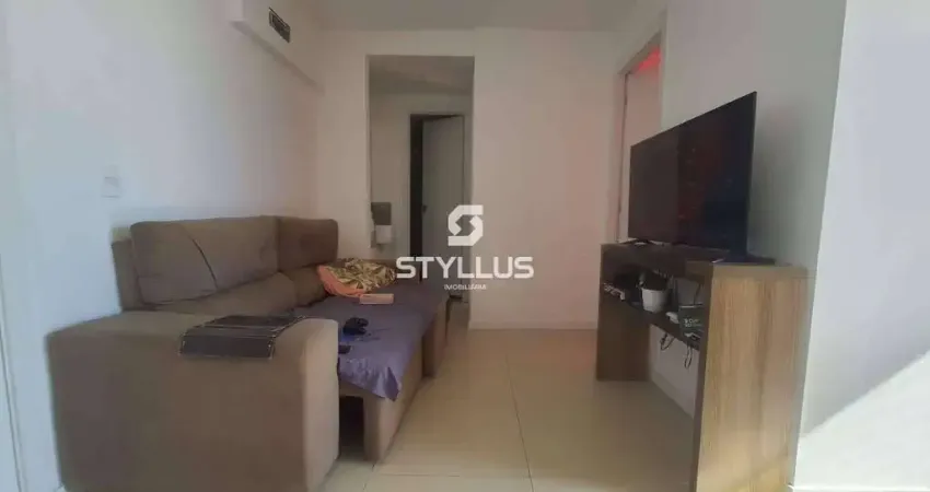 Apartamento com 2 quartos à venda na Rua Licínio Cardoso, São Francisco Xavier, Rio de Janeiro