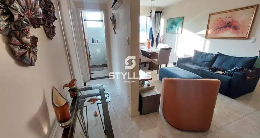 Apartamento com 3 quartos à venda na Rua Pedro de Carvalho, Méier, Rio de Janeiro