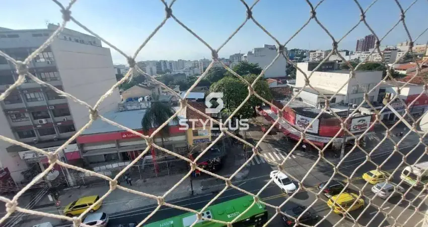Apartamento com 2 quartos à venda na Rua Dias da Cruz, Méier, Rio de Janeiro