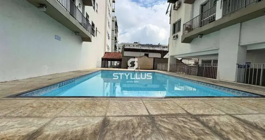 Apartamento com 2 quartos à venda na Rua Magalhães Couto, Méier, Rio de Janeiro