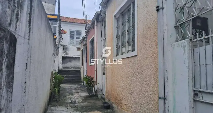 Casa em condomínio fechado com 1 quarto à venda na Avenida Dom Hélder Câmara, Abolição, Rio de Janeiro