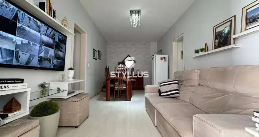 Apartamento com 2 quartos à venda na Rua Fábio Luz, Méier, Rio de Janeiro