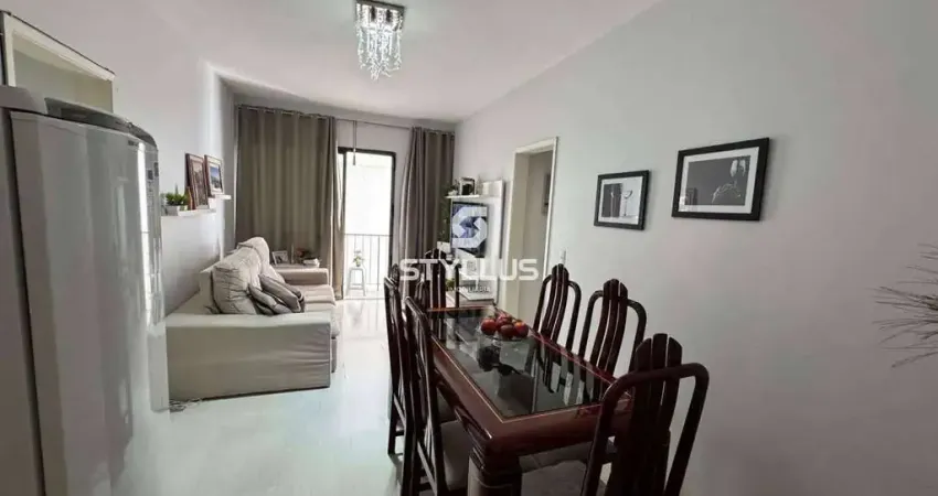 Apartamento com 2 quartos à venda na Rua Fábio Luz, Méier, Rio de Janeiro