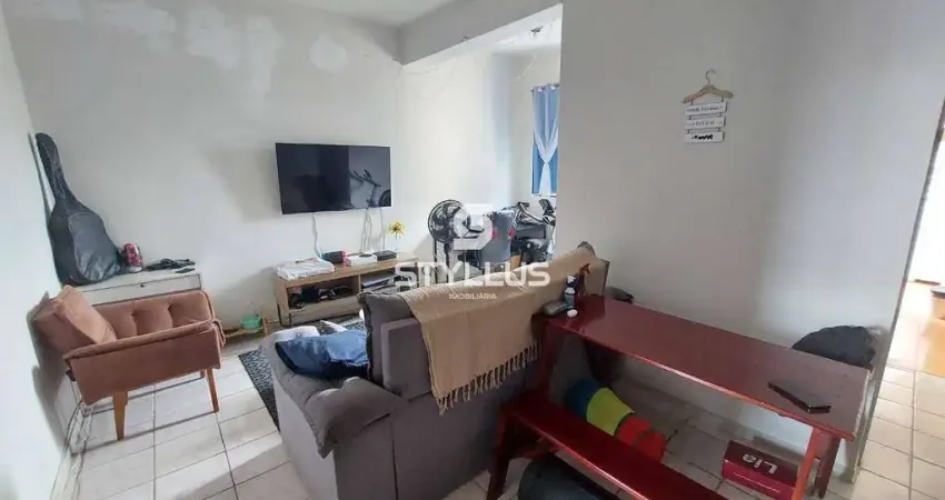 Apartamento com 1 quarto à venda na Rua Mendes da Silva, Maria da Graça, Rio de Janeiro