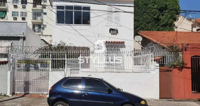 Casa com 8 quartos à venda na Rua Nida, Méier, Rio de Janeiro