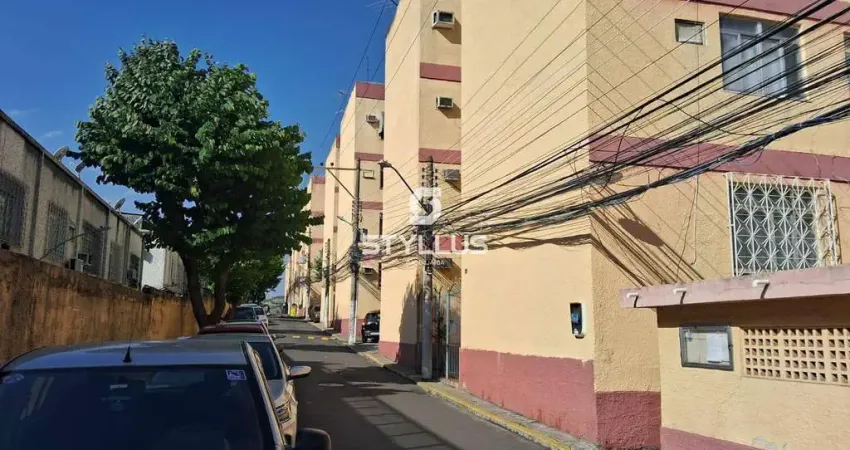 Apartamento com 2 quartos à venda na Rua Heráclito Graça, Lins de Vasconcelos, Rio de Janeiro