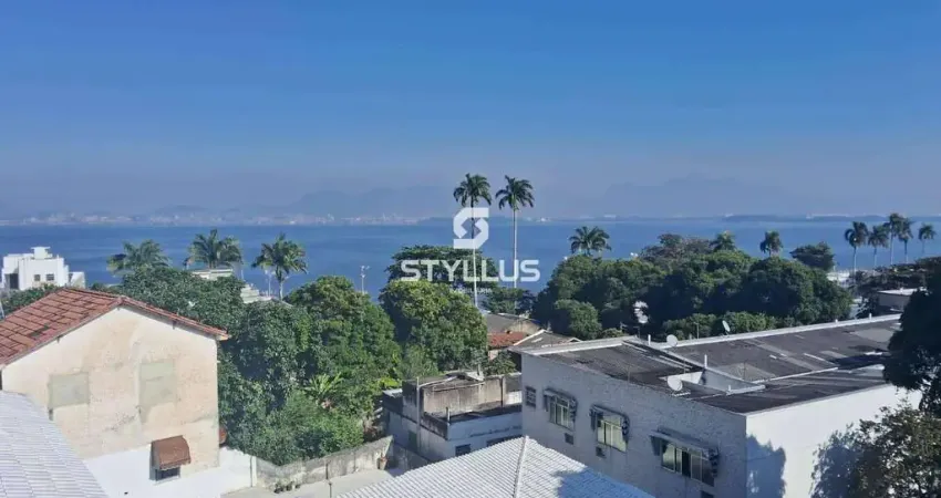 Apartamento com 3 quartos à venda na Rua Engenheiro Rozauro Zambrano, Jardim Guanabara, Rio de Janeiro