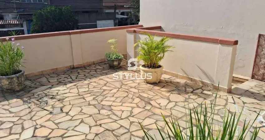 Casa com 3 quartos à venda na RUA PADRE MANOEL DA NÓBREGA, Piedade, Rio de Janeiro