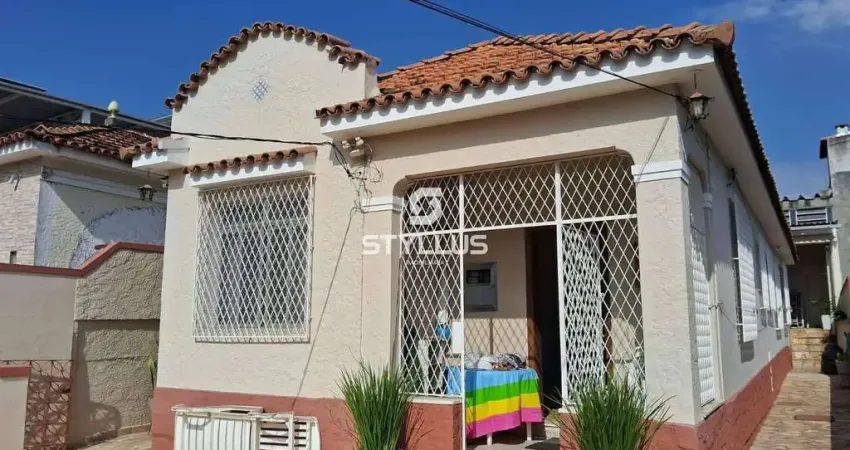 Casa com 3 quartos à venda na RUA PADRE MANOEL DA NÓBREGA, Piedade, Rio de Janeiro