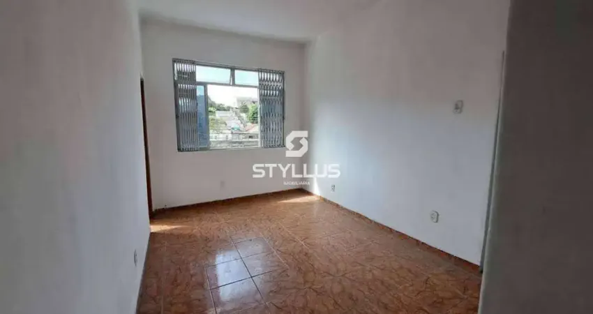 Apartamento com 3 quartos à venda na Rua Nerval de Gouveia, Cascadura, Rio de Janeiro