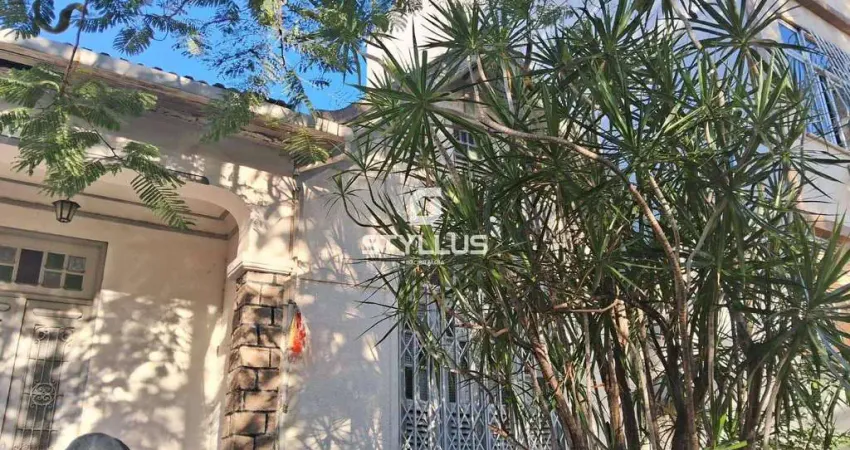 Casa com 4 quartos à venda na Rua João Pinheiro, Piedade, Rio de Janeiro