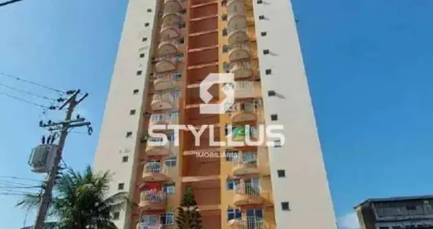 Apartamento com 2 quartos à venda na Rua Teixeira de Azevedo, Abolição, Rio de Janeiro