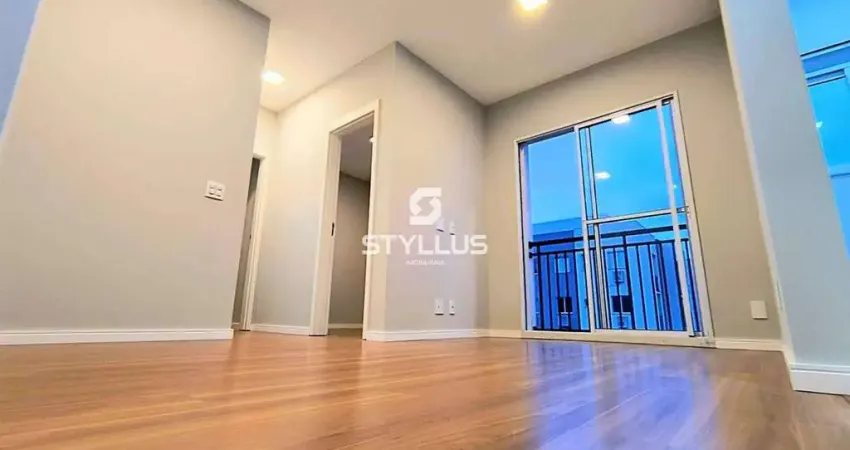 Apartamento com 2 quartos à venda na Rua General Belford, Rocha, Rio de Janeiro