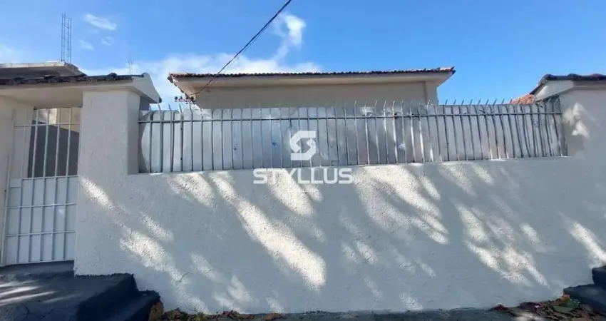Casa com 6 quartos à venda na Rua Quintão, Quintino Bocaiúva, Rio de Janeiro