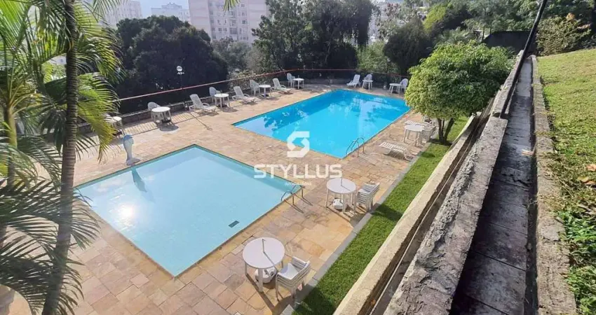 Apartamento com 2 quartos à venda na Rua Araújo Leitão, Engenho Novo, Rio de Janeiro