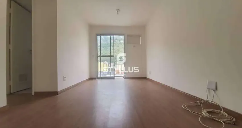 Apartamento com 2 quartos à venda na Rua Marechal Bittencourt, Riachuelo, Rio de Janeiro