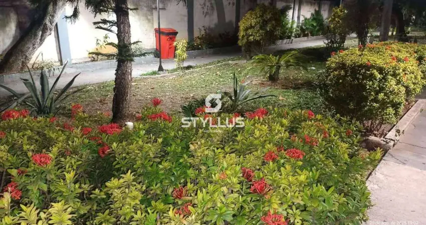 Apartamento com 2 quartos à venda na Rua Luís Silva, Abolição, Rio de Janeiro