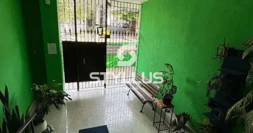 Apartamento com 2 quartos à venda na Avenida Marechal Rondon, São Francisco Xavier, Rio de Janeiro
