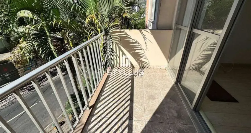 Apartamento com 2 quartos à venda na Rua Monsenhor Jerônimo, Engenho de Dentro, Rio de Janeiro