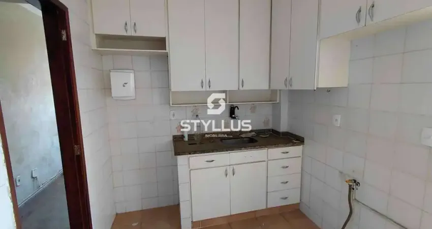 Apartamento com 1 quarto à venda na Rua Azamor, Méier, Rio de Janeiro