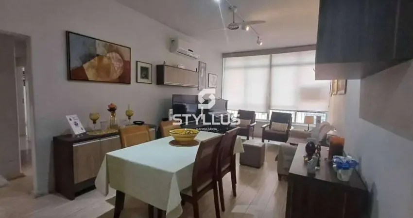 Apartamento com 3 quartos à venda na Rua Tonelero, Copacabana, Rio de Janeiro