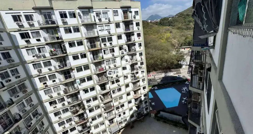 Apartamento com 2 quartos à venda na Avenida Marechal Rondon, São Francisco Xavier, Rio de Janeiro