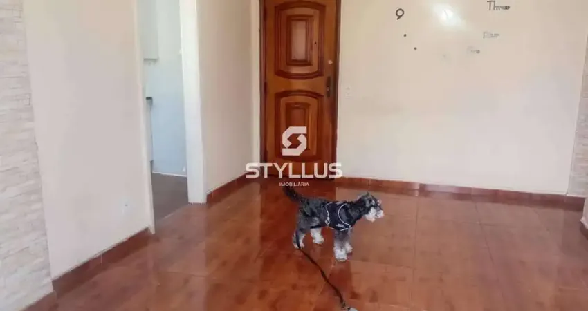 Apartamento com 3 quartos à venda na Rua Getúlio, Méier, Rio de Janeiro