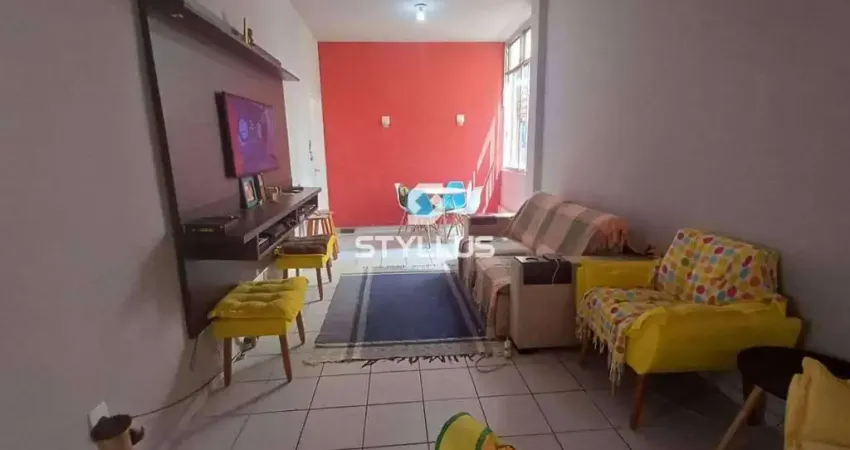 Apartamento com 2 quartos à venda na Rua Condessa Belmonte, Engenho Novo, Rio de Janeiro