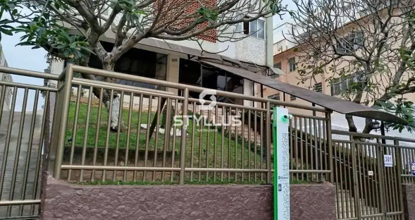 Apartamento com 2 quartos à venda na Rua Fábio Luz, Méier, Rio de Janeiro