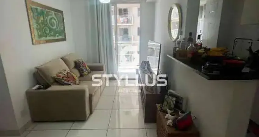 Apartamento com 2 quartos à venda na Rua Piauí, Todos os Santos, Rio de Janeiro