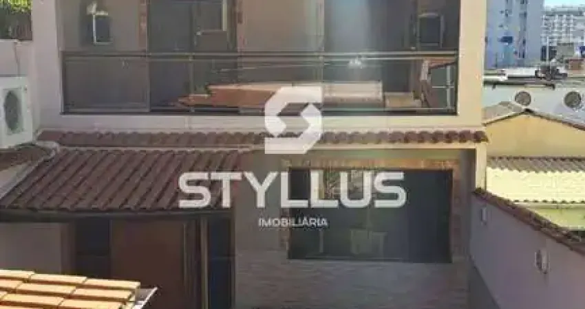 Casa com 3 quartos à venda na Travessa José Bonifácio, Todos os Santos, Rio de Janeiro