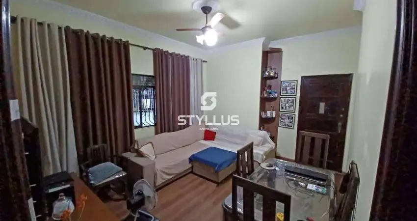 Apartamento com 1 quarto à venda na Rua Engenheiro Gama Lobo, Vila Isabel, Rio de Janeiro