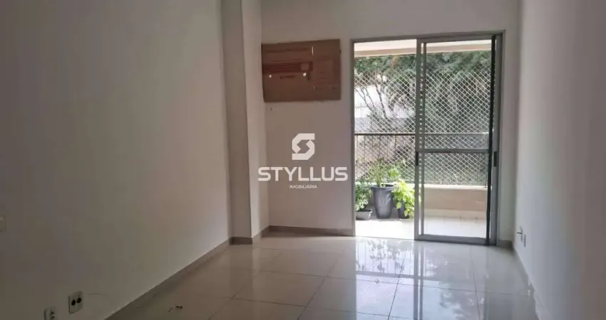 Apartamento com 2 quartos à venda na Rua Conselheiro Ferraz, Lins de Vasconcelos, Rio de Janeiro