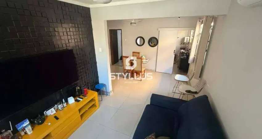 Casa com 2 quartos à venda na Rua do Terço, Vaz Lobo, Rio de Janeiro