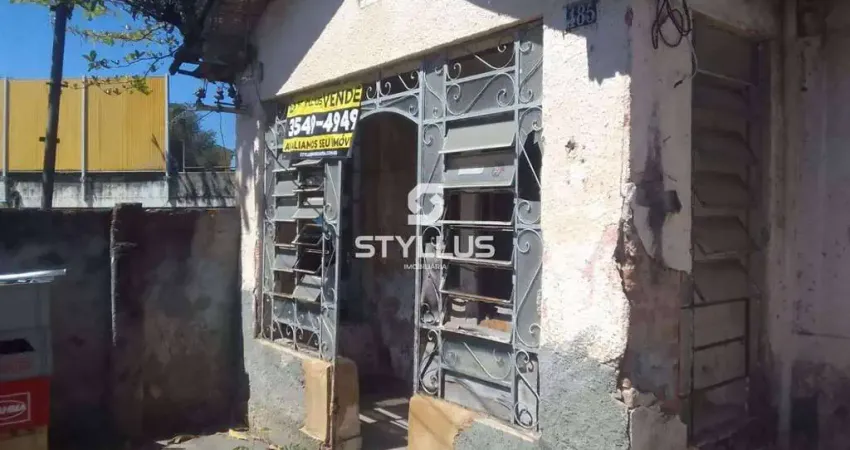 Casa com 2 quartos à venda na Rua General Clarindo, Engenho de Dentro, Rio de Janeiro