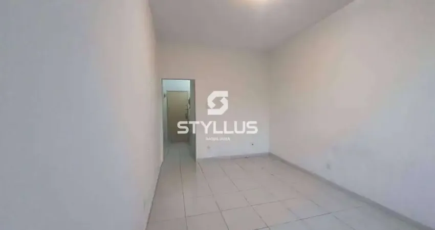 Kitnet / Stúdio à venda na Rua Nerval de Gouveia, Cascadura, Rio de Janeiro