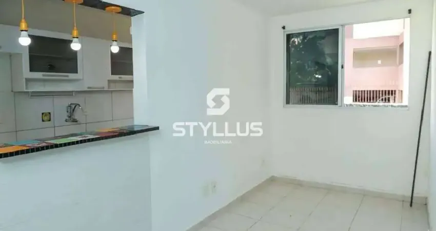 Apartamento com 2 quartos à venda na Rua Conselheiro Ferraz, Lins de Vasconcelos, Rio de Janeiro