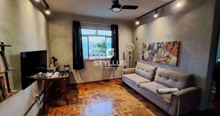 Apartamento com 2 quartos à venda na Rua Paulo Pires, Tomás Coelho, Rio de Janeiro