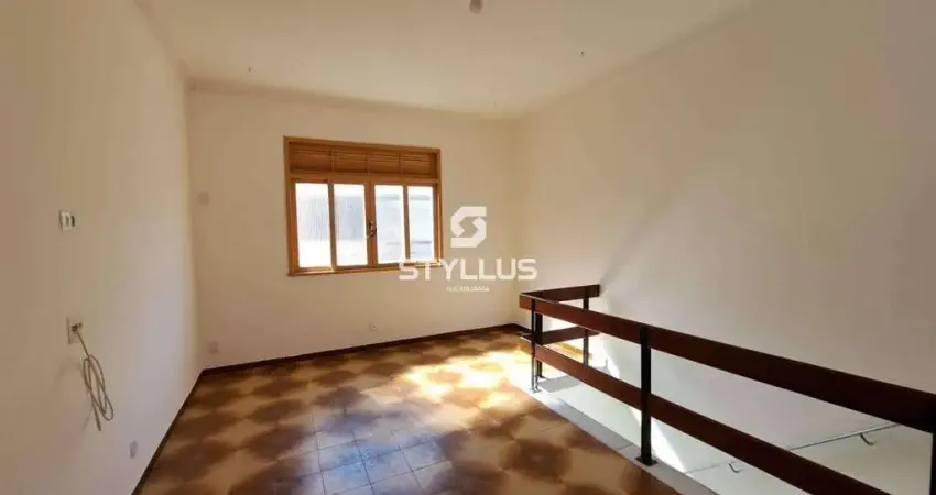 Apartamento com 3 quartos à venda na Rua Pedro de Carvalho, Méier, Rio de Janeiro